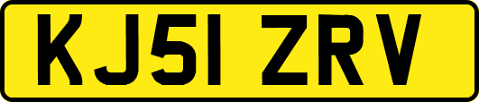 KJ51ZRV