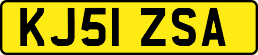 KJ51ZSA
