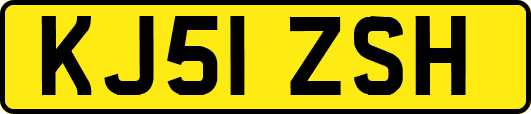 KJ51ZSH