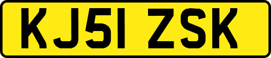 KJ51ZSK