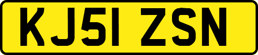 KJ51ZSN