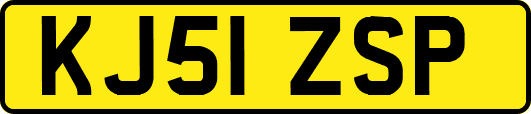 KJ51ZSP
