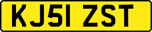 KJ51ZST