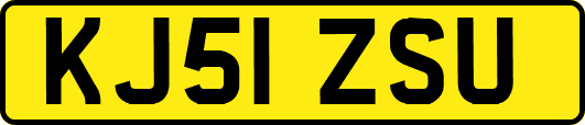 KJ51ZSU