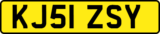 KJ51ZSY