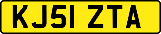 KJ51ZTA