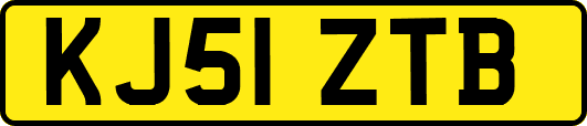 KJ51ZTB