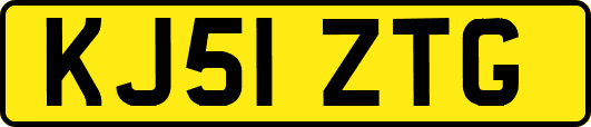 KJ51ZTG