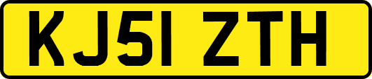 KJ51ZTH