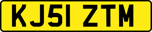 KJ51ZTM