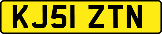 KJ51ZTN