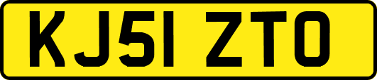 KJ51ZTO