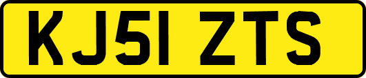 KJ51ZTS