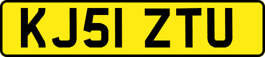 KJ51ZTU