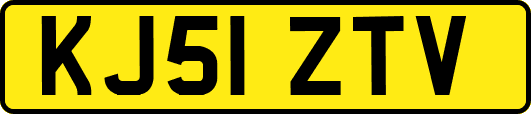 KJ51ZTV