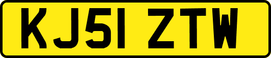 KJ51ZTW