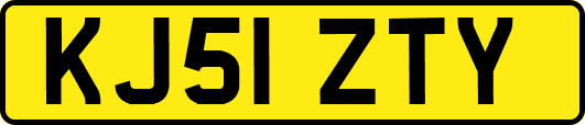 KJ51ZTY