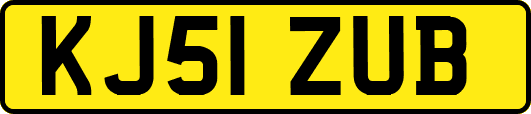 KJ51ZUB
