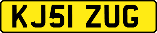 KJ51ZUG