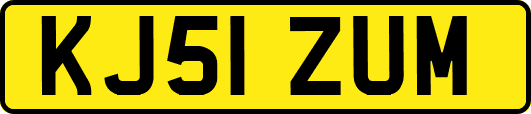 KJ51ZUM