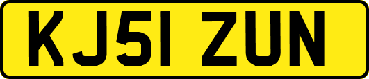 KJ51ZUN