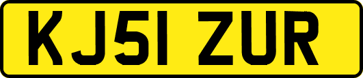 KJ51ZUR