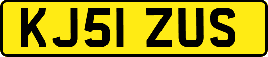 KJ51ZUS