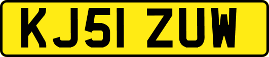 KJ51ZUW