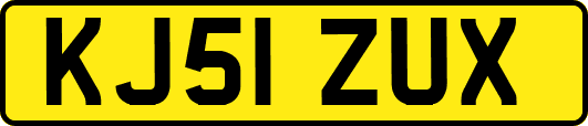 KJ51ZUX