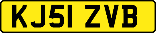 KJ51ZVB
