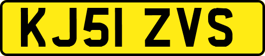 KJ51ZVS