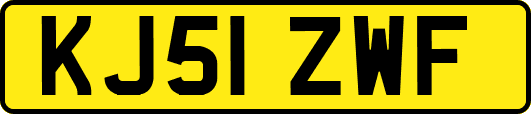KJ51ZWF
