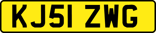 KJ51ZWG