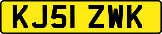 KJ51ZWK