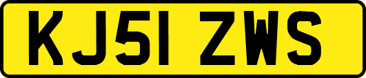 KJ51ZWS