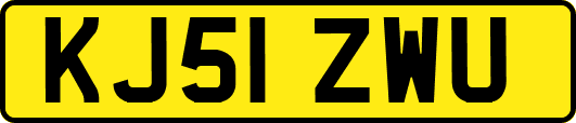 KJ51ZWU