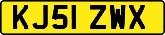 KJ51ZWX