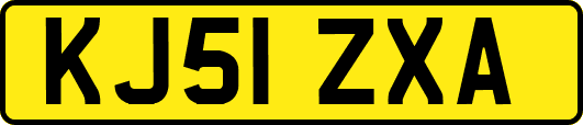 KJ51ZXA