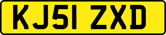 KJ51ZXD