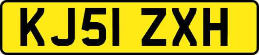 KJ51ZXH