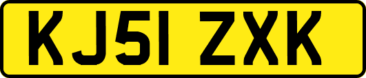 KJ51ZXK