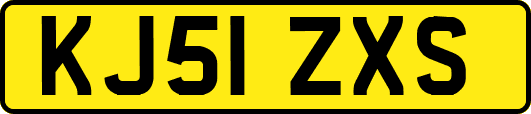 KJ51ZXS