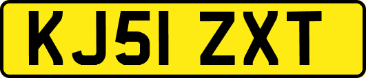 KJ51ZXT