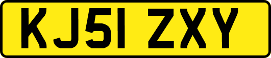 KJ51ZXY