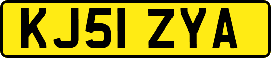 KJ51ZYA