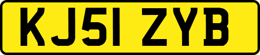 KJ51ZYB