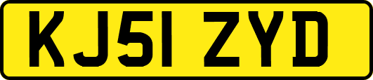 KJ51ZYD