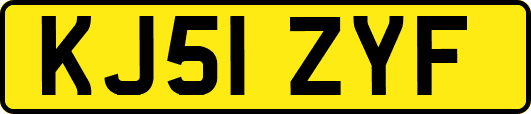 KJ51ZYF