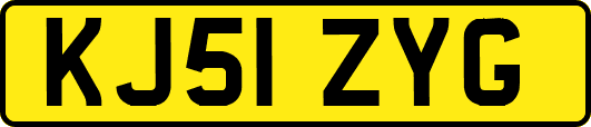 KJ51ZYG