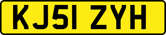 KJ51ZYH